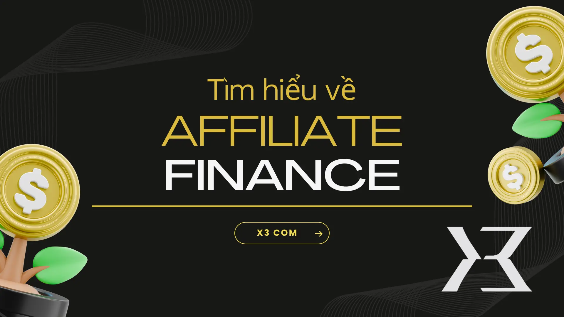 Affiliate Finance Crypto: Phân Tích & Giải Pháp Tối Ưu