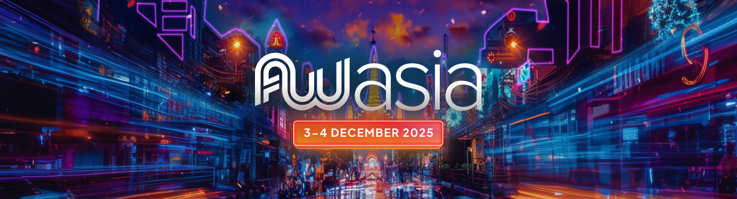 Affiliate World Asia 2025 x Ecom World: Hai Sự Kiện Powerhouse, Một Tấm Vé – Cơ Hội Vàng Cho Cộng Đồng Affiliate Finance Toàn Cầu